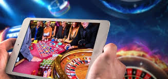 Как войти на сайт Casino Frank